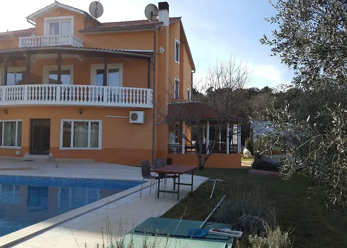 Seherzada Διαμέρισμα