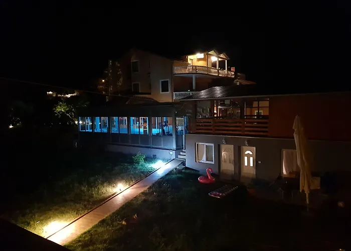 Seherzada * Πούλα