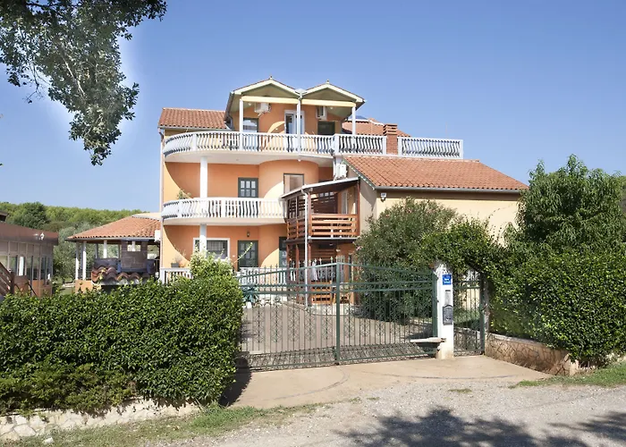 Διαμέρισμα Seherzada