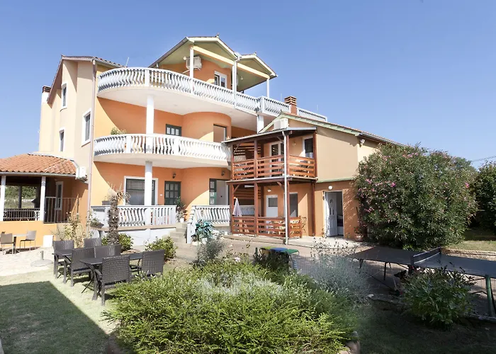 Διαμέρισμα Seherzada *