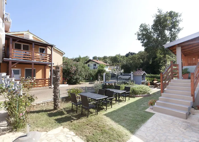 Διαμέρισμα Seherzada *