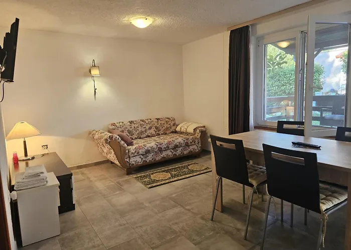 Διαμέρισμα Seherzada Πούλα