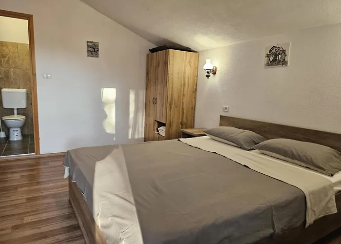 Διαμέρισμα Seherzada Πούλα