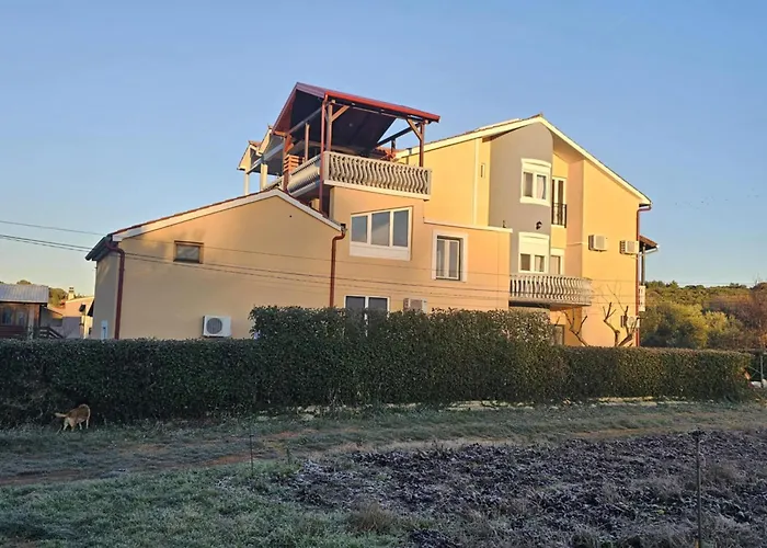 Seherzada Διαμέρισμα