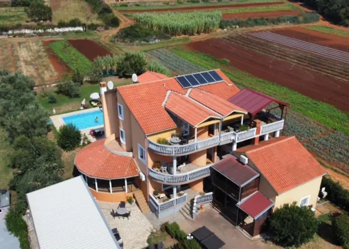 Seherzada Διαμέρισμα