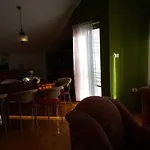 赛和扎达公寓 普拉