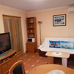 公寓 赛和扎达公寓 普拉