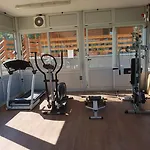 赛和扎达公寓 * 普拉