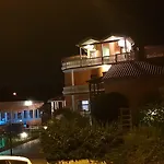 赛和扎达公寓 公寓