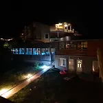 赛和扎达公寓 * 普拉