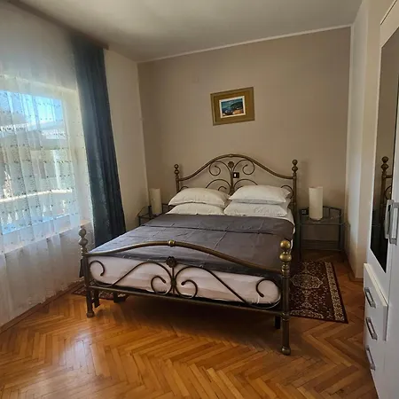 Apartament Seherzada