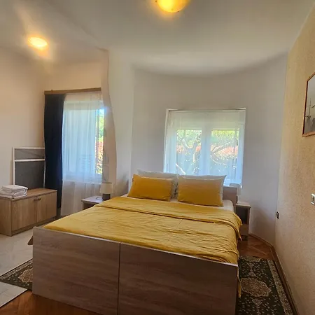 Apartament Seherzada Pula