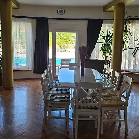 Apartament Seherzada