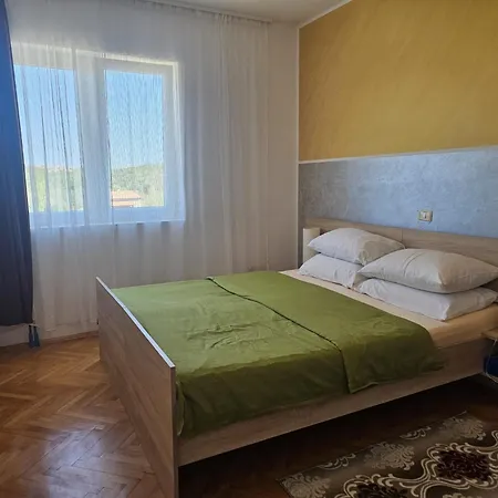 Seherzada Apartament Pula