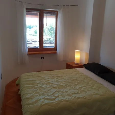Seherzada Apartamento