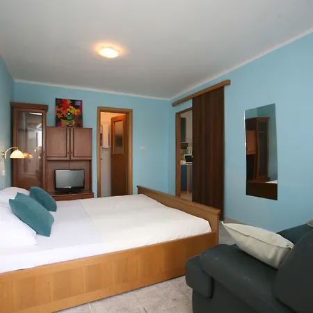 Seherzada Apartamento
