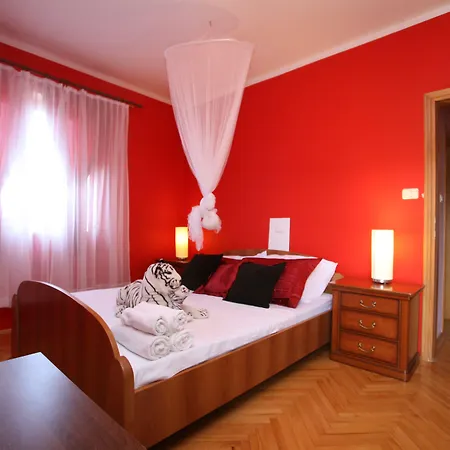Seherzada Apartamento *