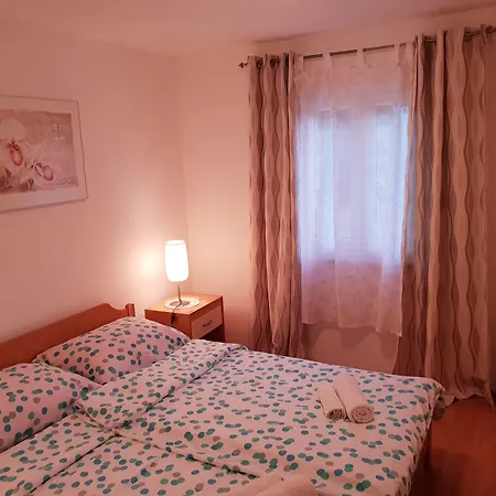 Apartamento Seherzada Pula