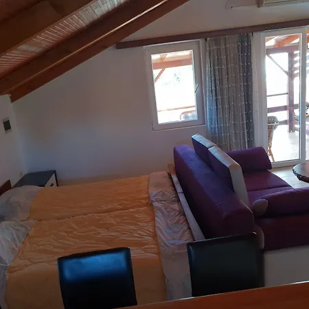 Apartamento Seherzada Pula