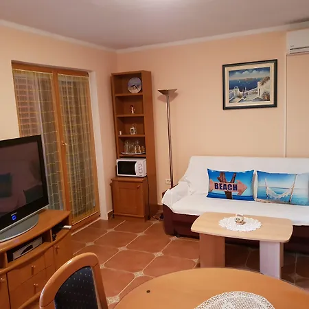 Apartamento Seherzada Pula