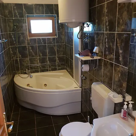 Seherzada Apartamento *