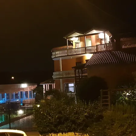 Seherzada Apartamento