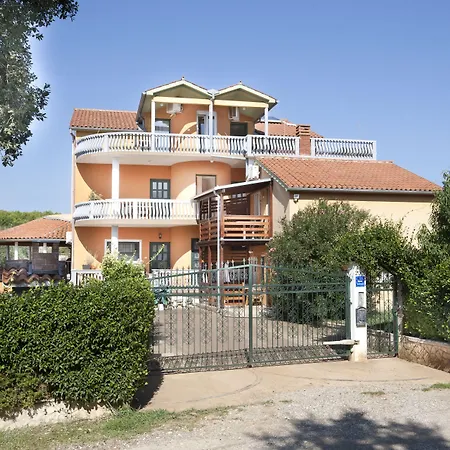 Apartamento Seherzada