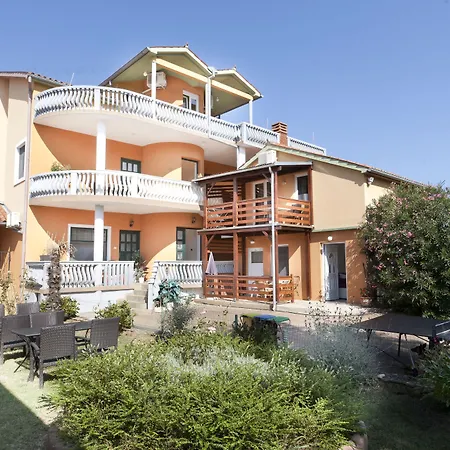 Apartamento Seherzada *